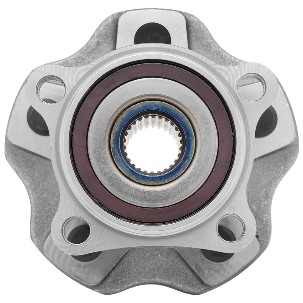 512365 - Rear Wheel Hub Bearing Assembly