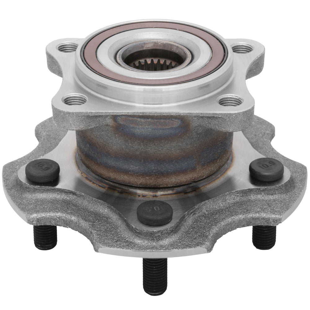 512374 - Rear Wheel Hub Bearing Assembly