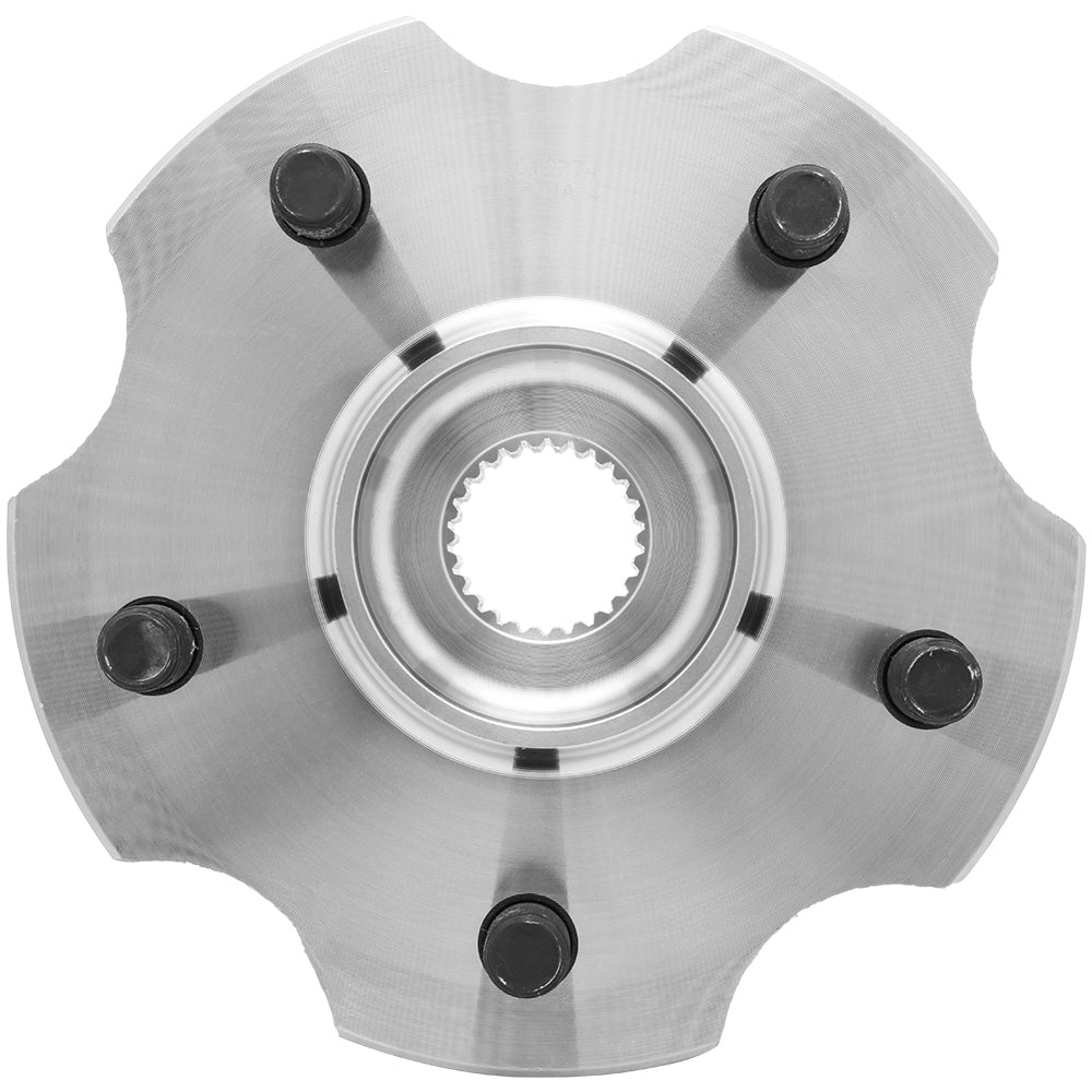 512374 - Rear Wheel Hub Bearing Assembly