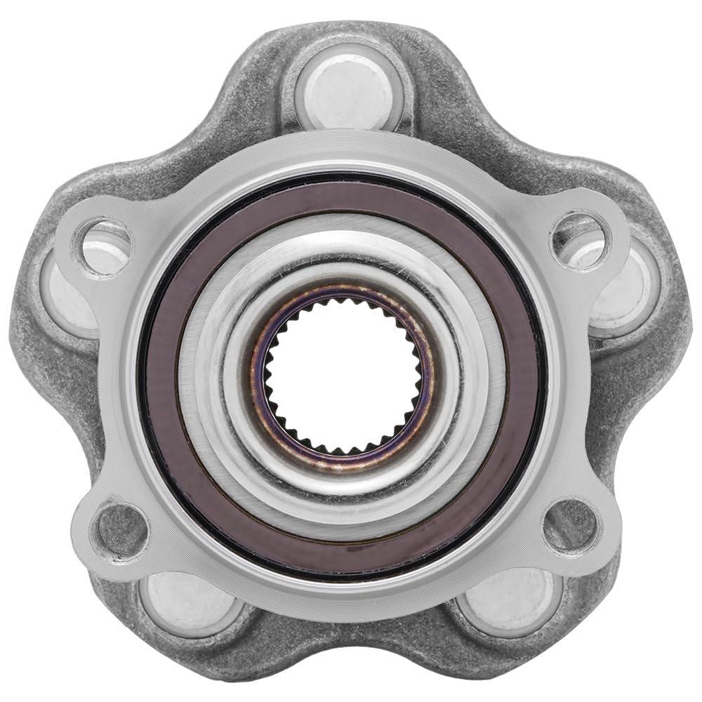 512375 - Rear Wheel Hub Bearing Assembly