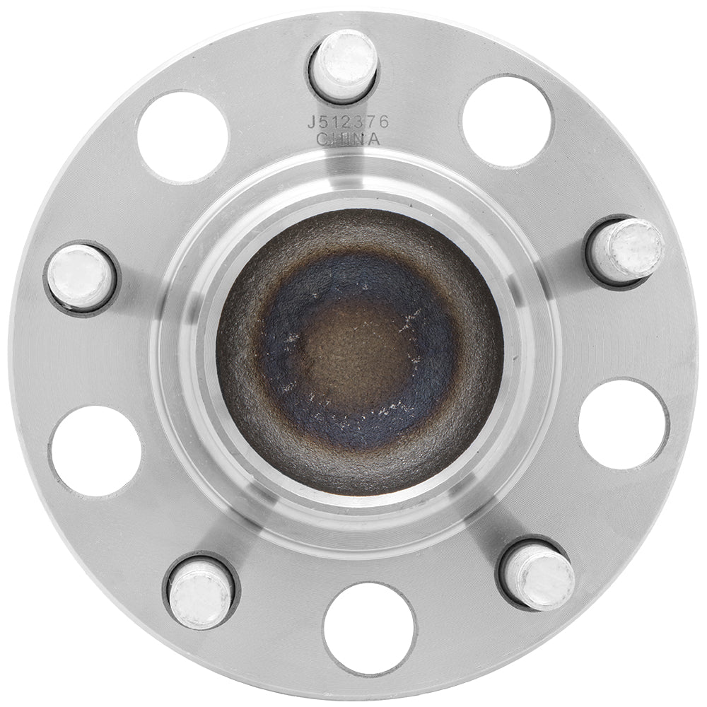 512376 - Rear Wheel Hub Bearing Assembly