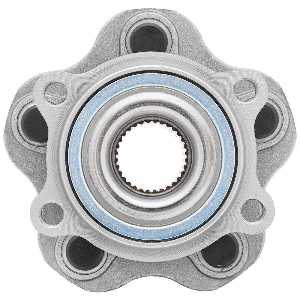 512379 - Rear Wheel Hub Bearing Assembly