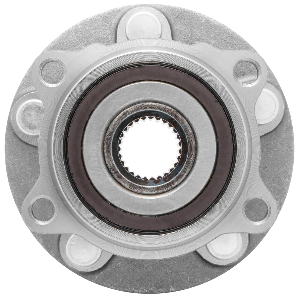 512382 - Rear Wheel Hub Bearing Assembly