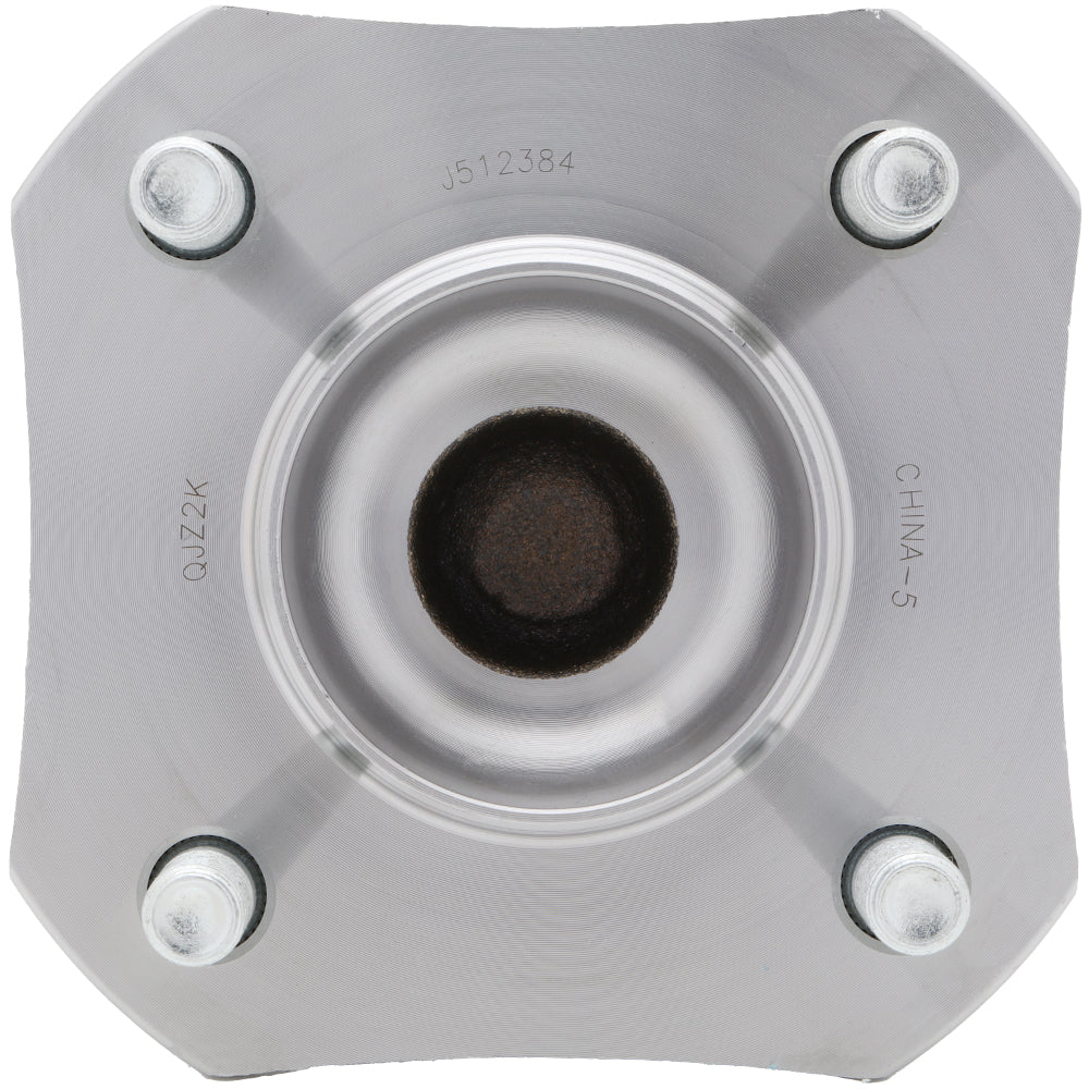 512384 - Rear Wheel Hub Bearing Assembly