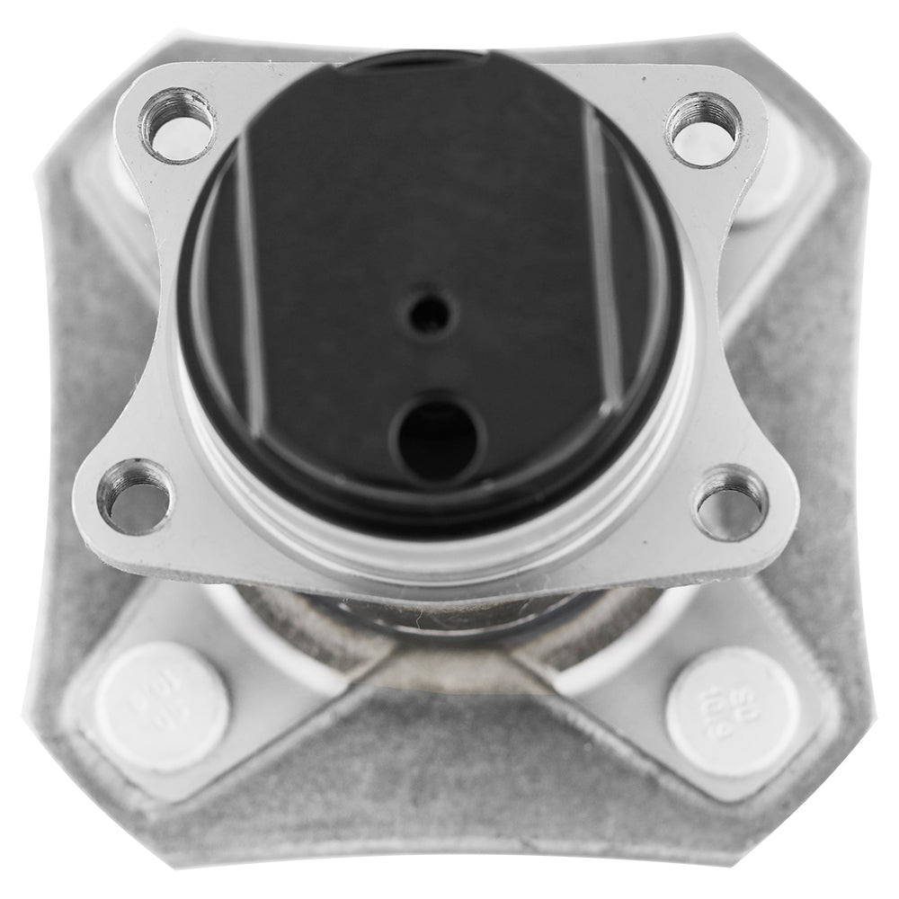 512386 - Rear Wheel Hub Bearing Hub Assembly