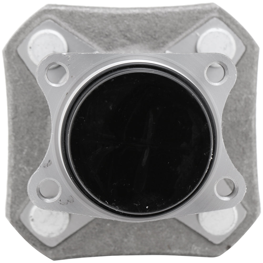 512387 - Rear Wheel Hub Bearing Hub Assembly