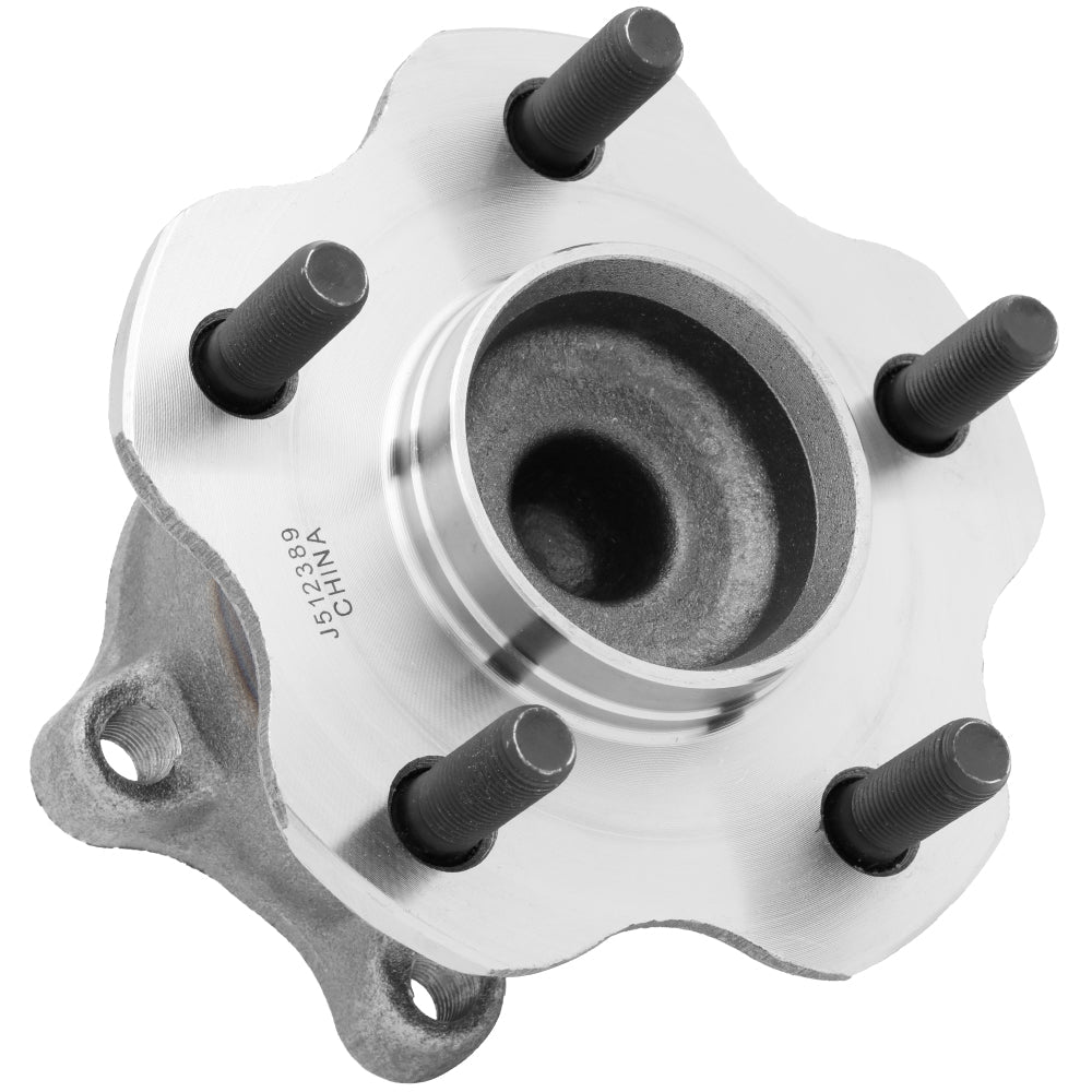 512389 - Rear Wheel Hub Bearing Assembly