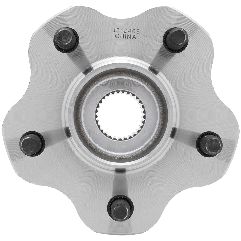 512408 - Rear Wheel Hub Bearing Assembly
