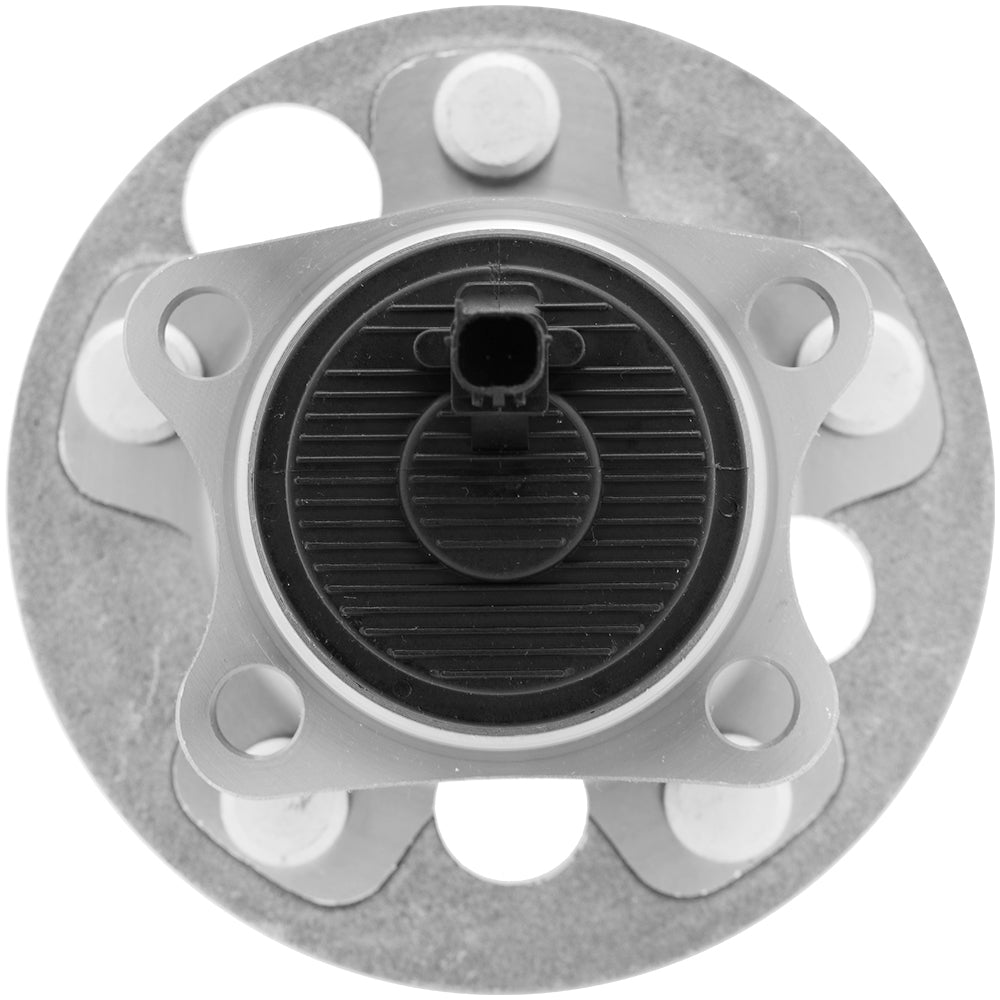 512418 - Rear Wheel Hub Bearing Hub Assembly