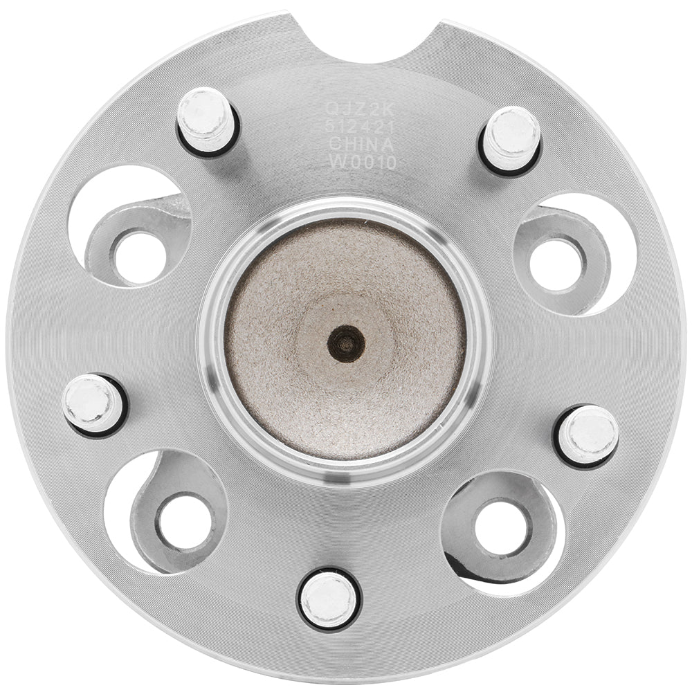 512422 - Rear (Passenger Side) Wheel Hub Bearing Assembly