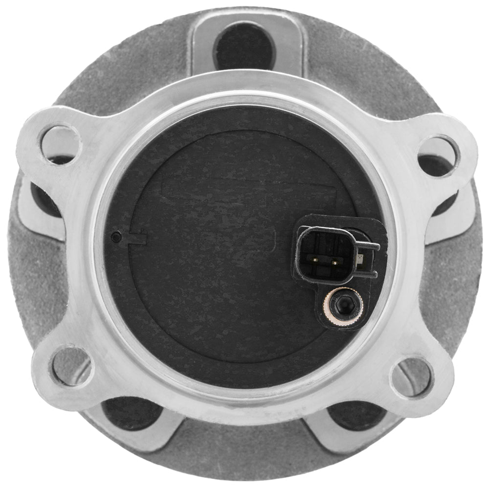 512466 - Rear Wheel Hub Bearing Assembly
