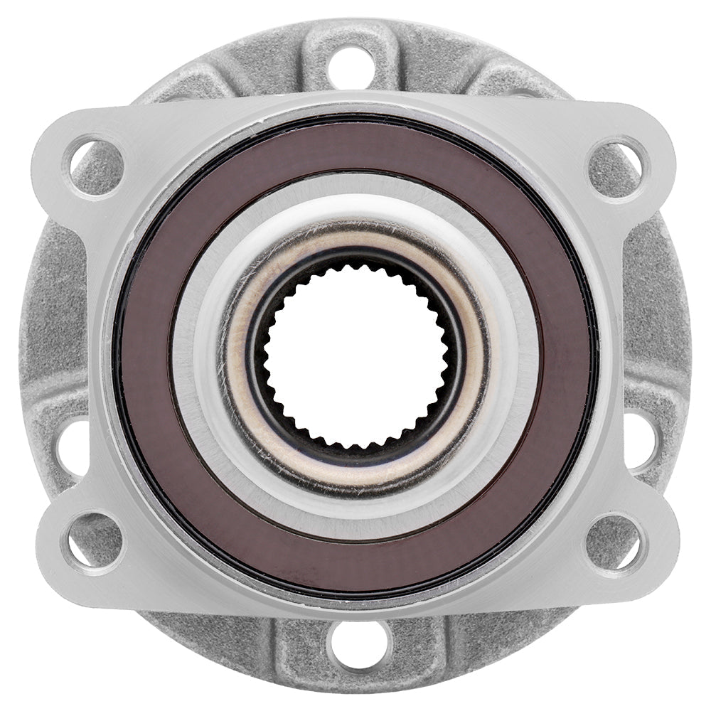 512513 - Front & Rear Wheel Hub Bearing Assembly