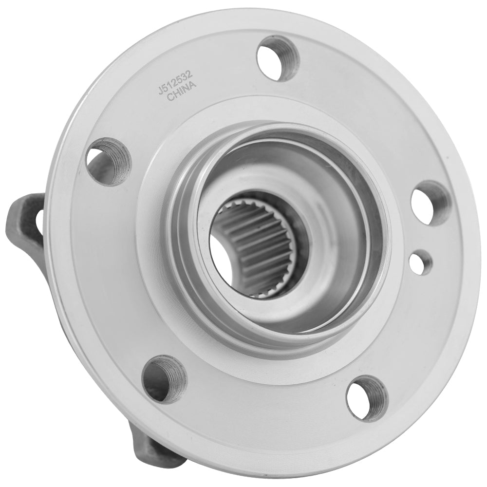 512532 - Rear Wheel Hub Bearing Assembly