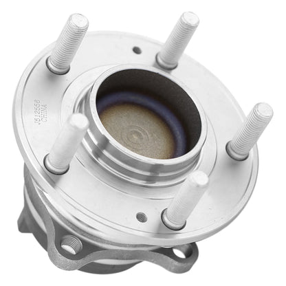 512556 - Rear Wheel Hub Bearing Assembly
