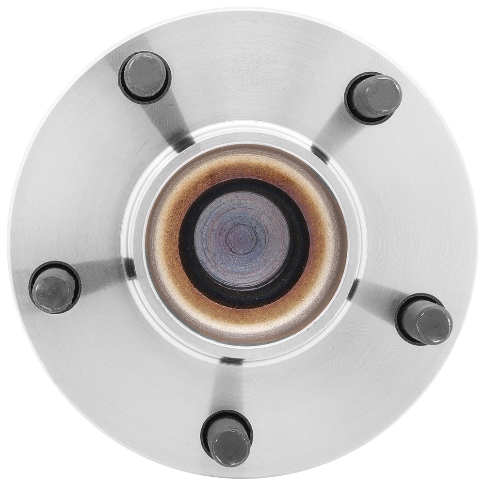 512563 - Rear Wheel Hub Bearing Assembly