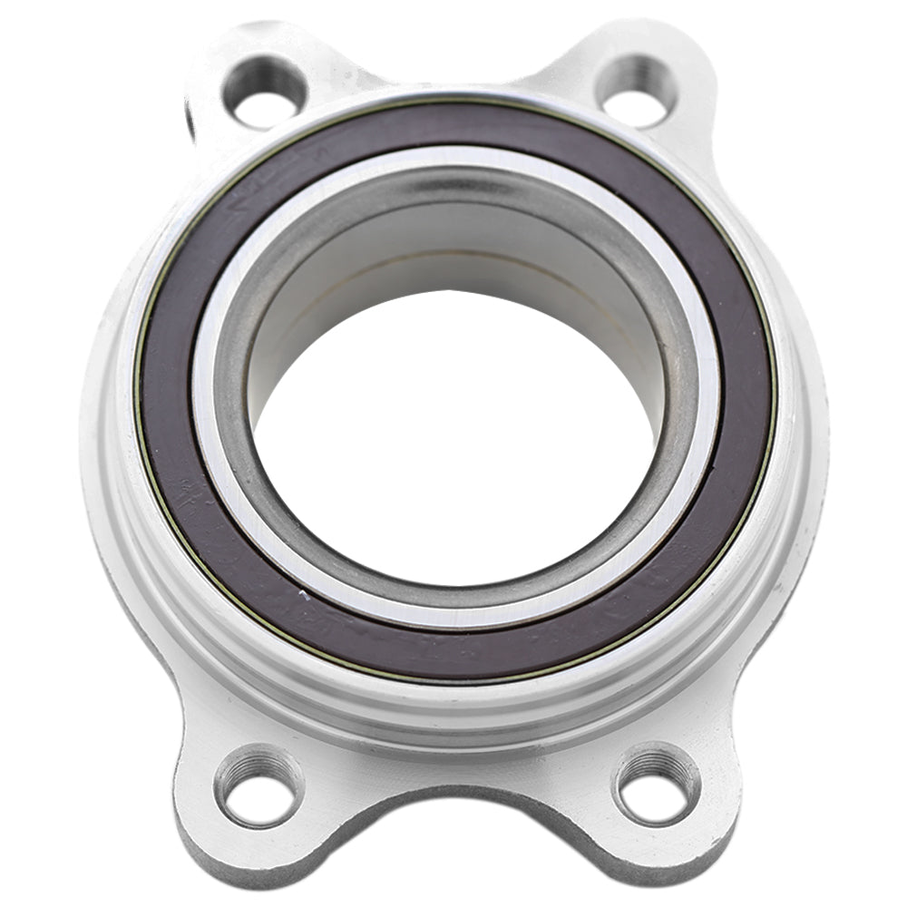 512574 - Front & Rear Wheel Hub Bearing Assembly