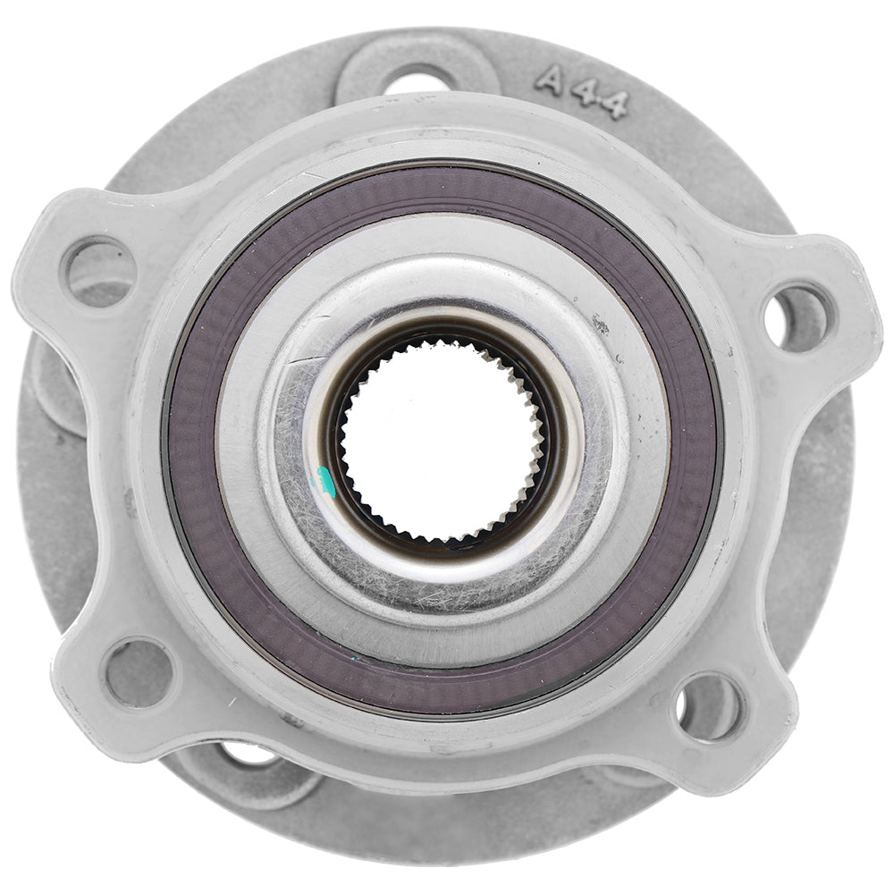 512576 - Front Wheel Hub Bearing Assembly