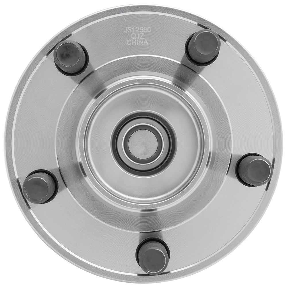 512580 - Rear Wheel Hub Bearing Assembly