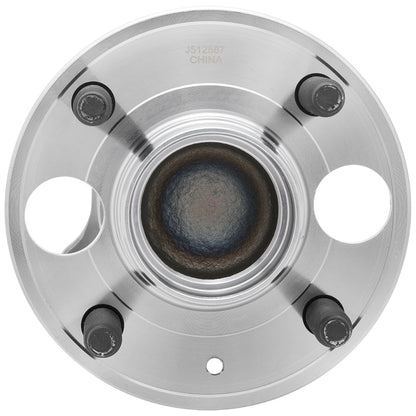 512587 - Rear Wheel Hub Bearing Assembly
