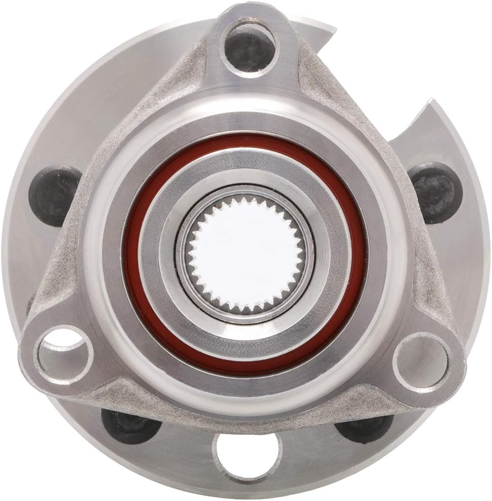 513011k - Front & Rear Wheel Hub Bearing Assembly Repair Kit