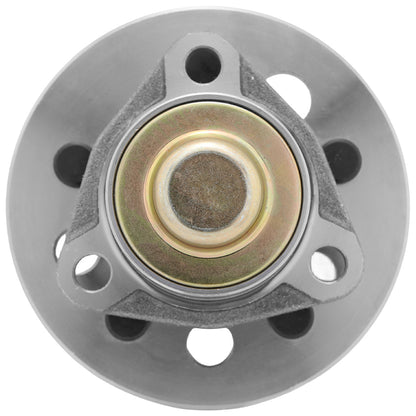 513040 - Front Wheel Hub Bearing Hub Assembly