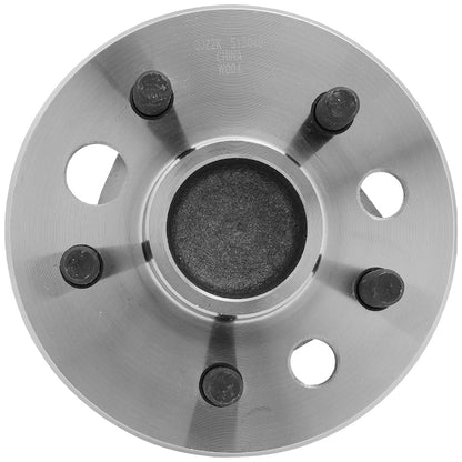 513040 - Front Wheel Hub Bearing Hub Assembly