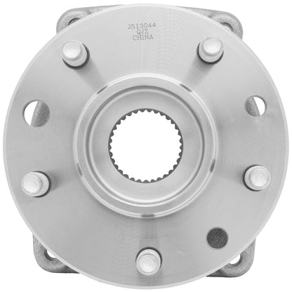 513044 - Front Wheel Hub Bearing Assembly