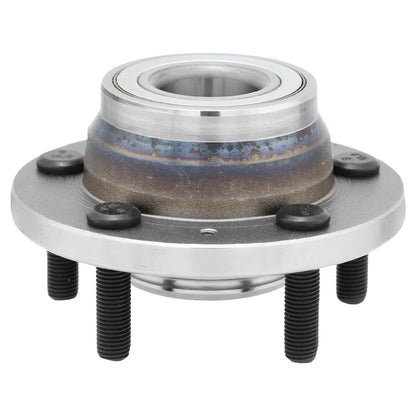 513128 - Front Wheel Hub Bearing Hub Assembly