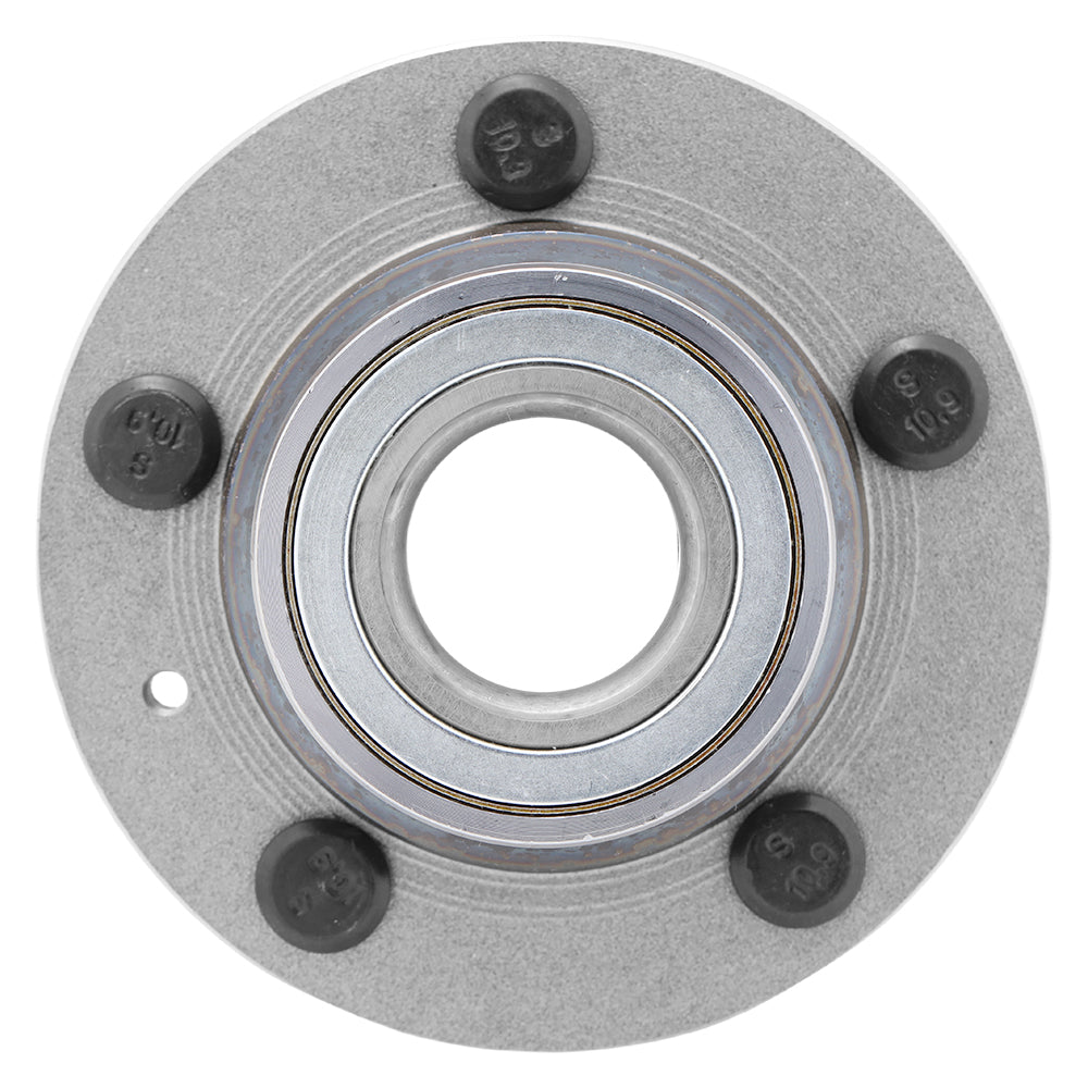 513128 - Front Wheel Hub Bearing Hub Assembly