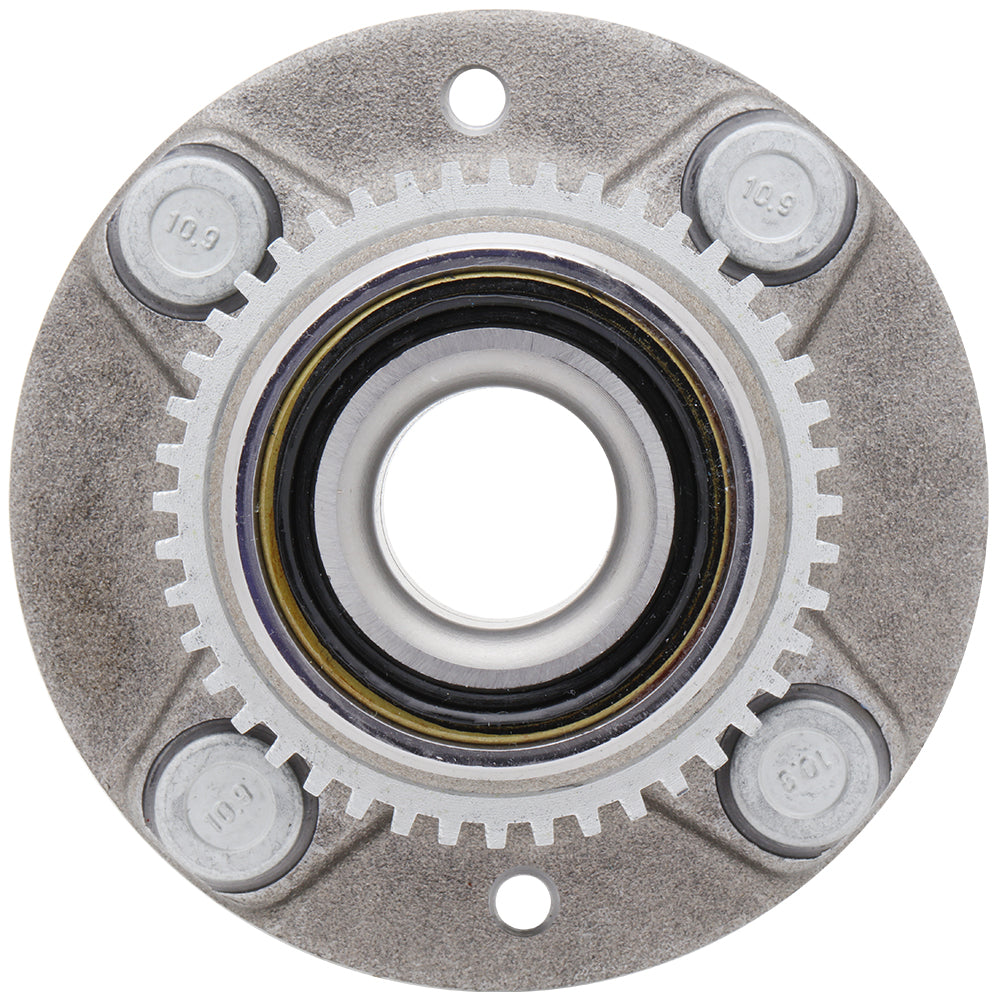 513155-B - Front Wheel Hub Bearing Assembly