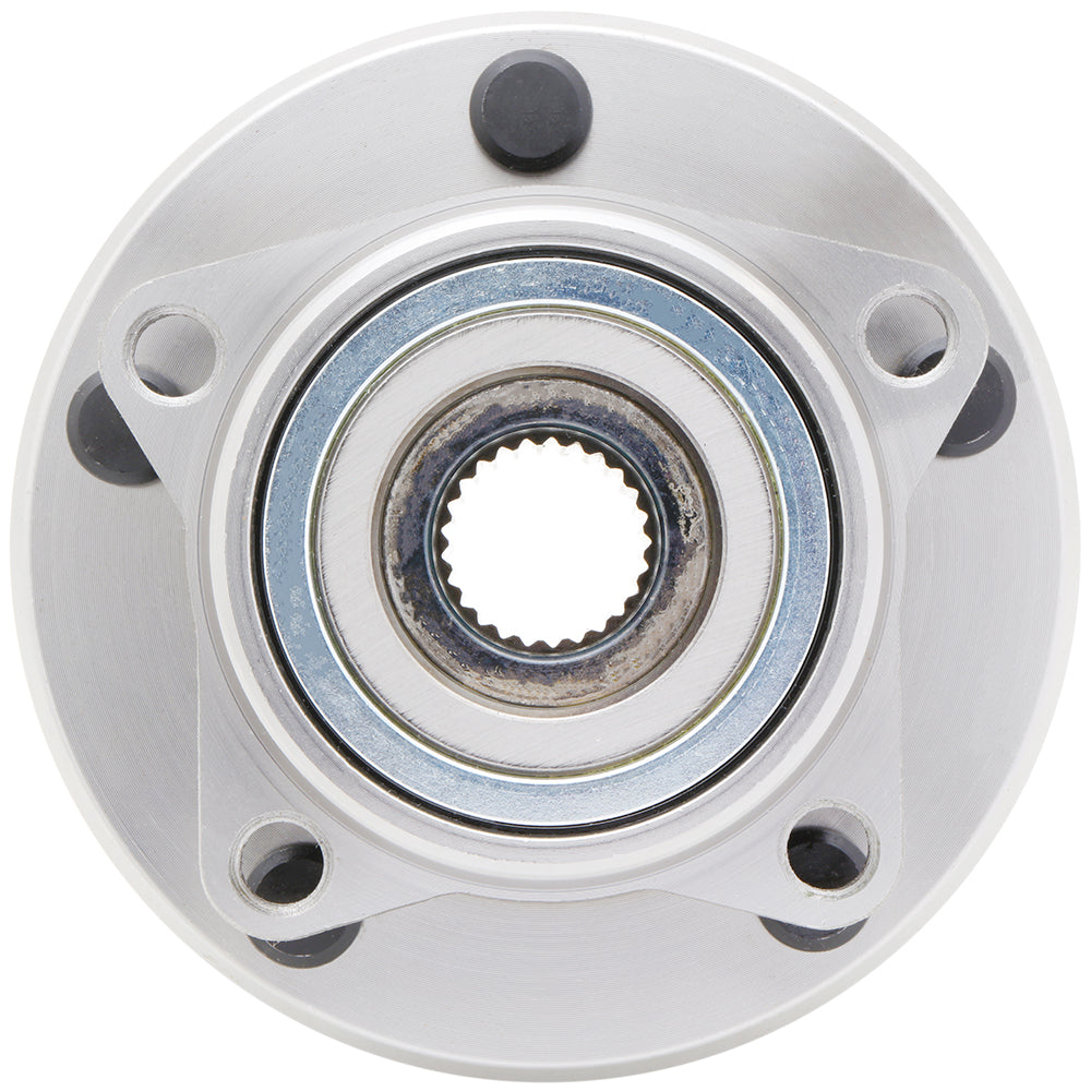513157 - Front Wheel Hub Bearing Assembly
