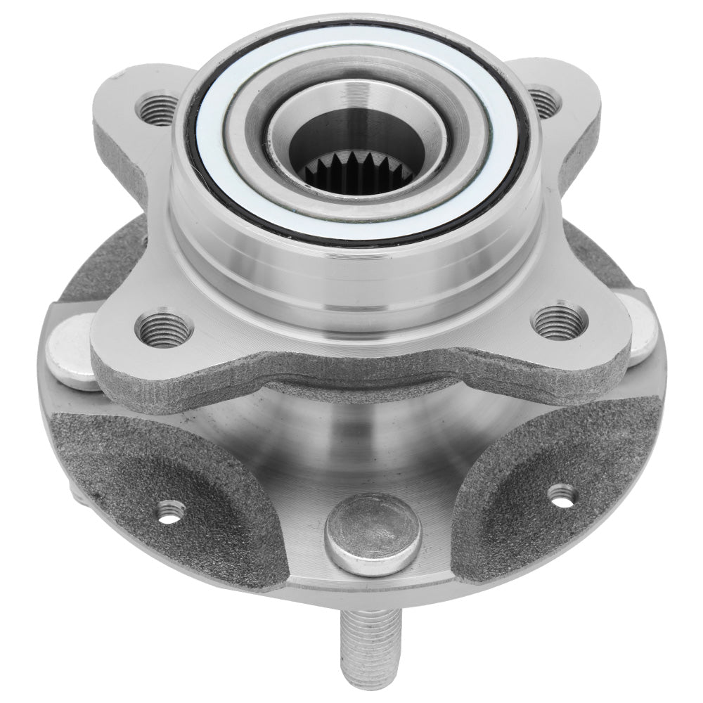 513161H - Front Wheel Hub Bearing Assembly