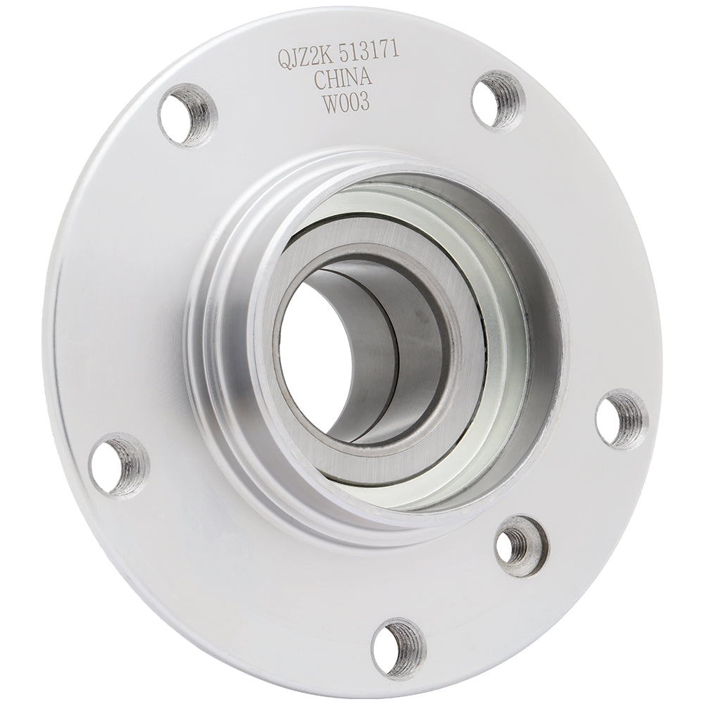 513171 - Front Wheel Hub Bearing Hub Assembly