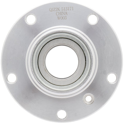 513171 - Front Wheel Hub Bearing Hub Assembly