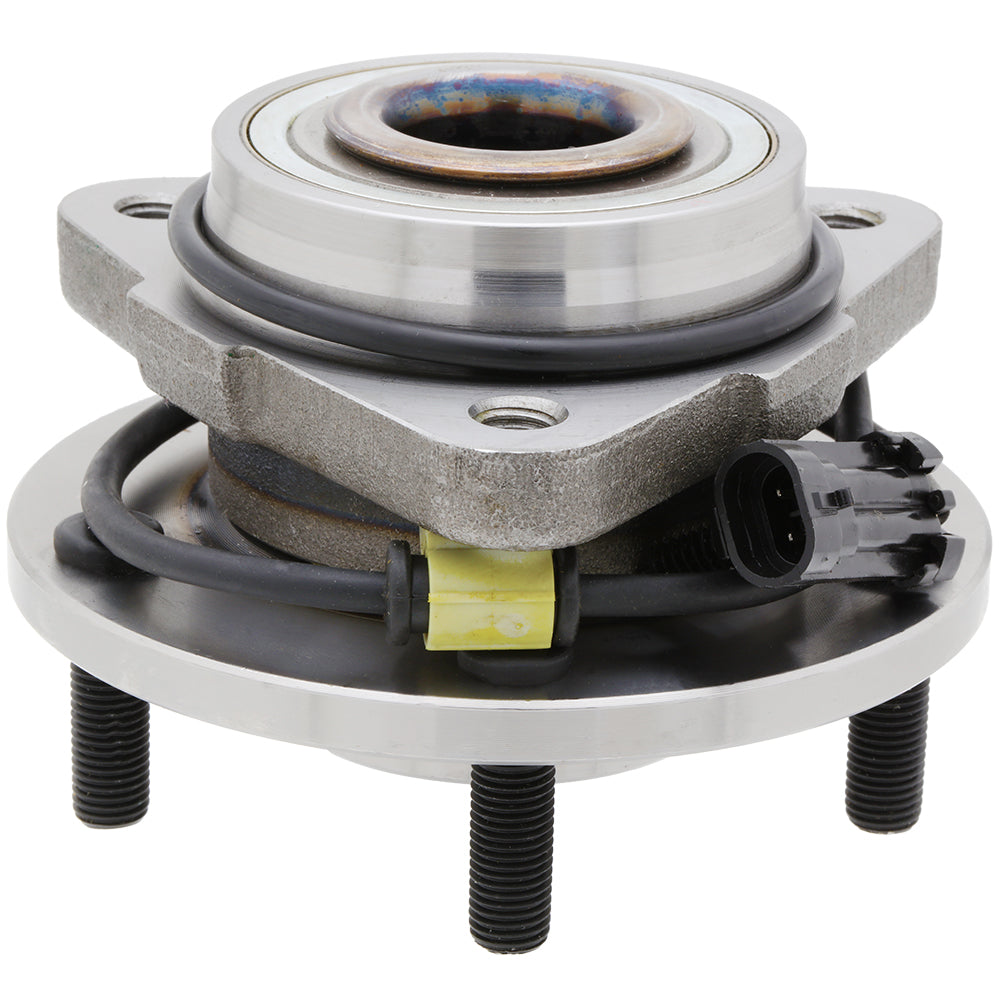 513200 - Front Wheel Hub Bearing Hub Assembly