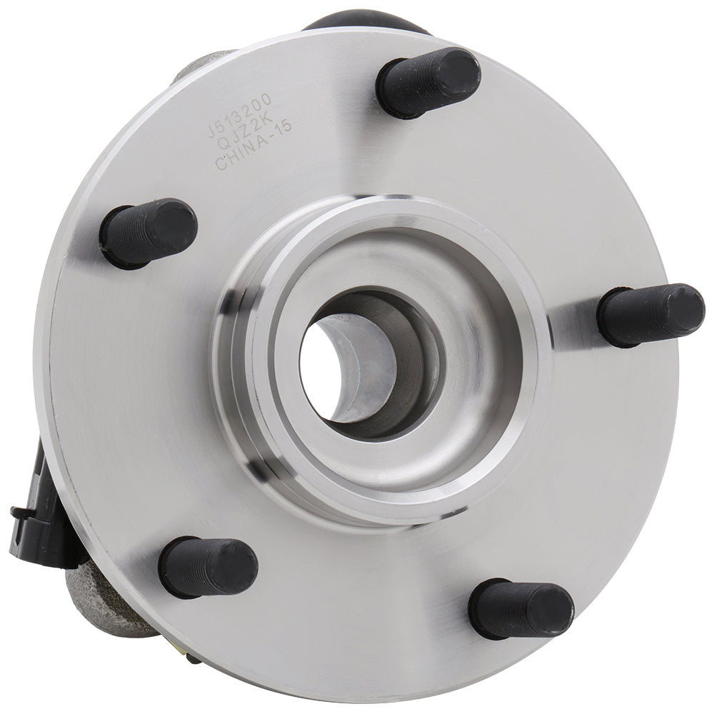 513200 - Front Wheel Hub Bearing Hub Assembly