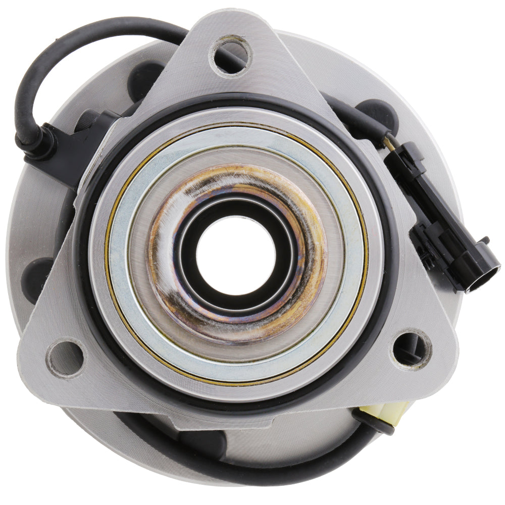513200 - Front Wheel Hub Bearing Hub Assembly