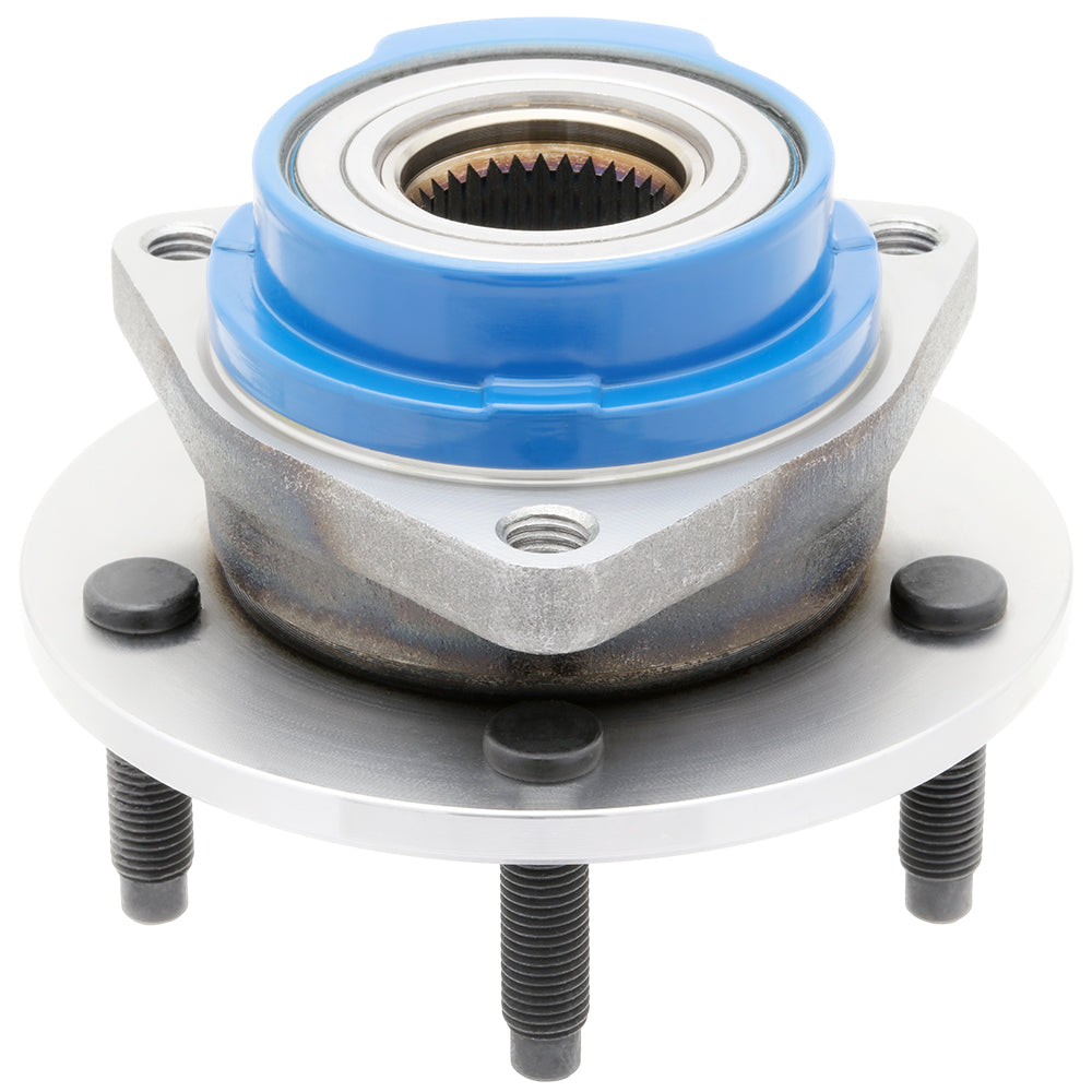 513203 - Front Wheel Hub Bearing Hub Assembly