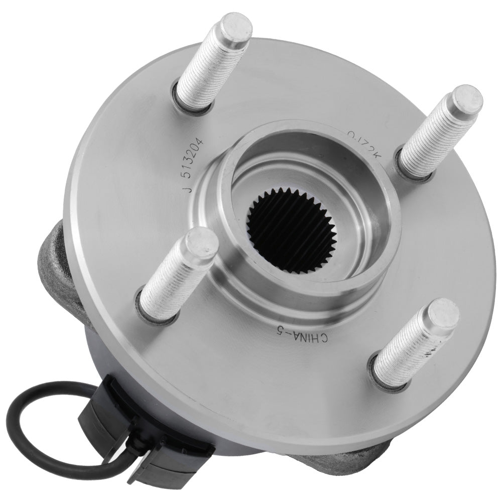 513204 - Front Wheel Hub Bearing Assembly