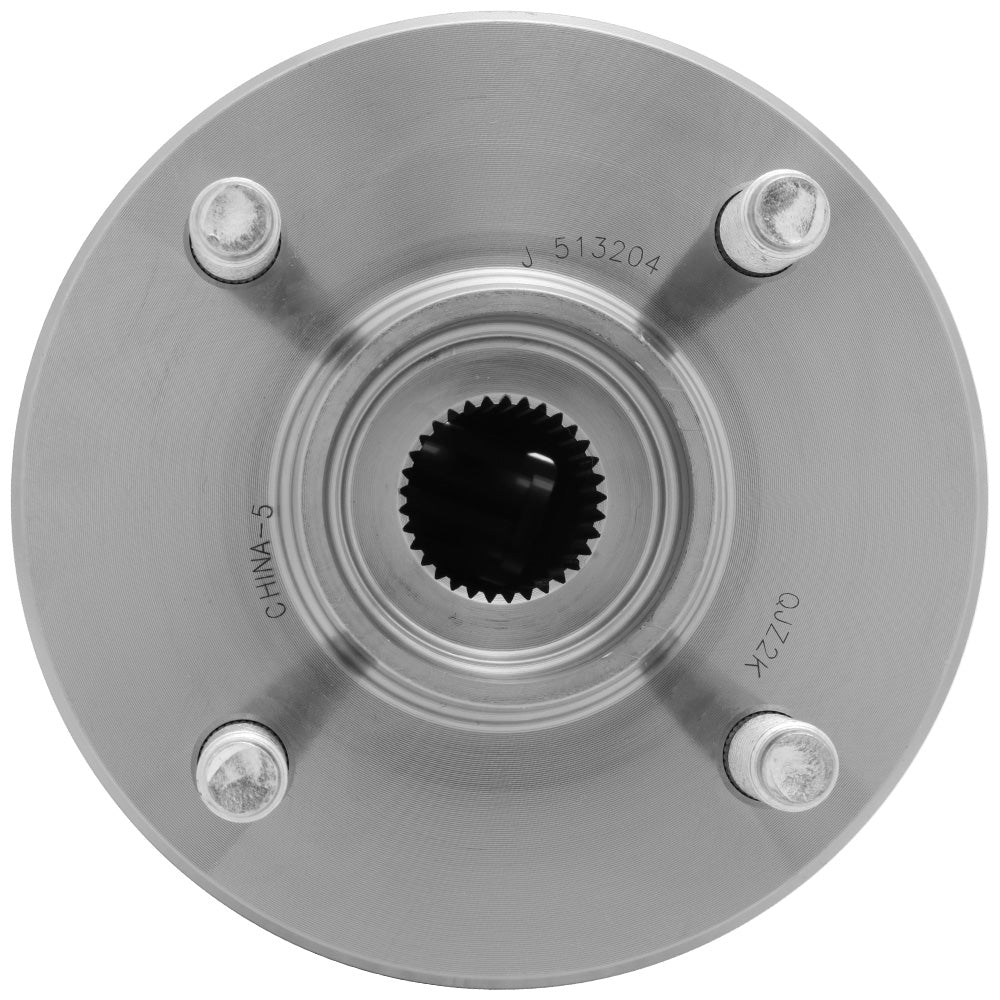 513204 - Front Wheel Hub Bearing Assembly