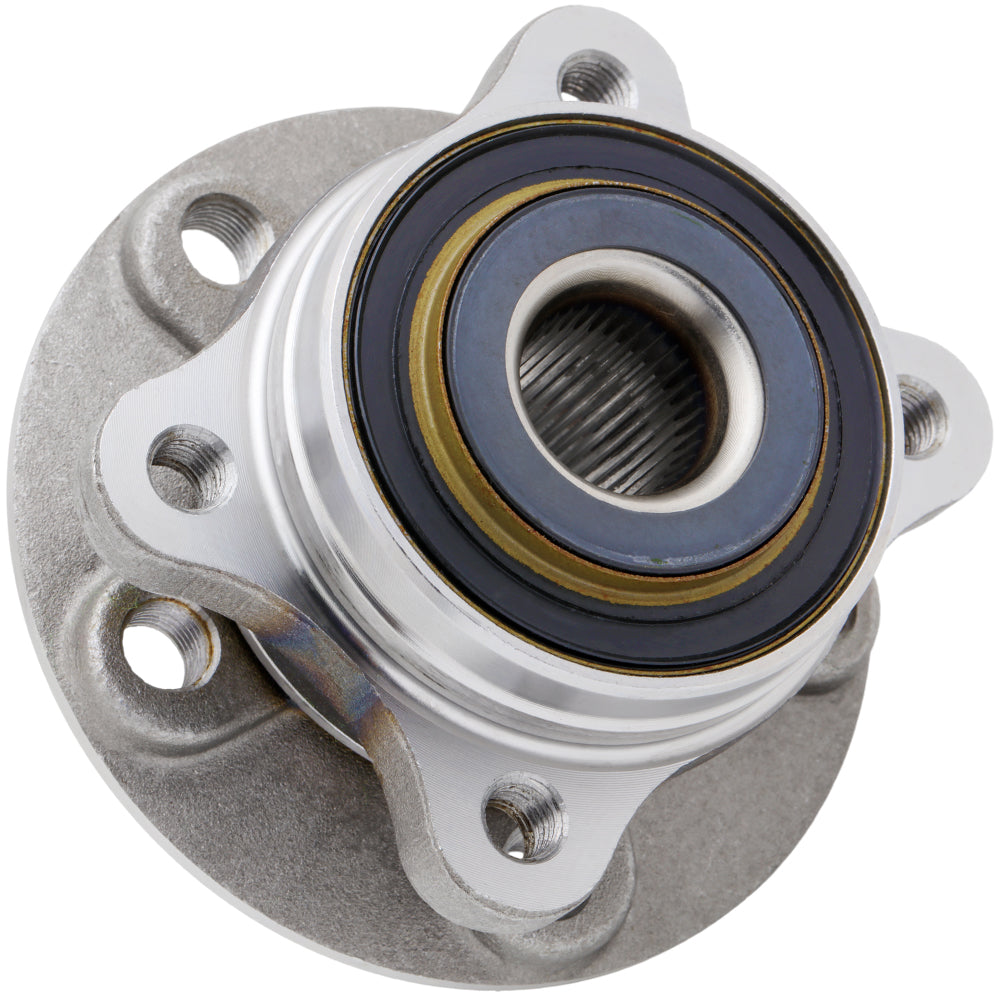 513208 - Front Wheel Hub Bearing Hub Assembly