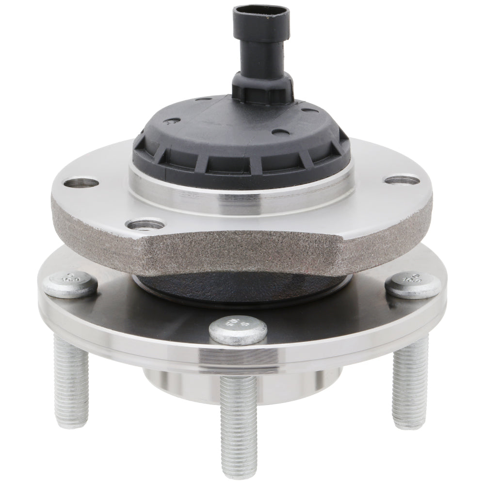 513218 - Front (Passenger Side) Wheel Hub Bearing Hub Assembly