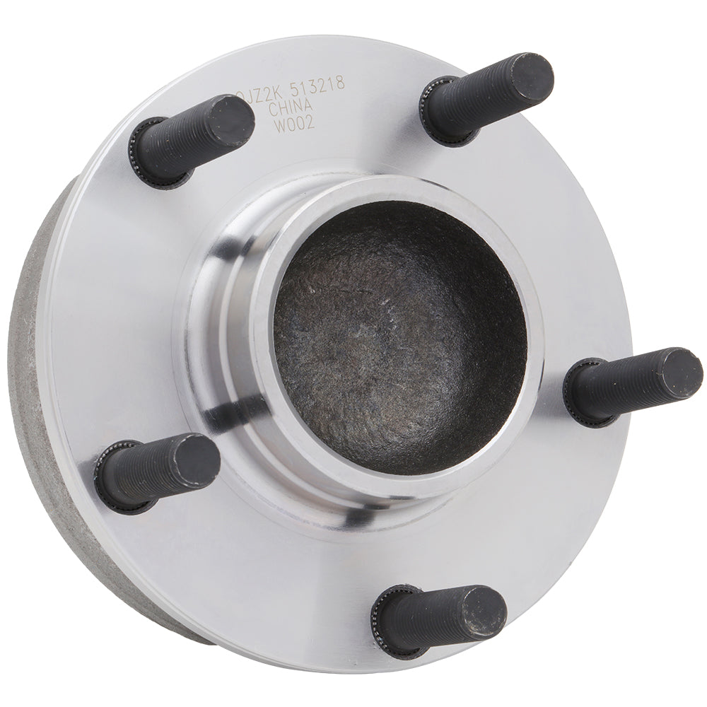 513218 - Front (Passenger Side) Wheel Hub Bearing Hub Assembly