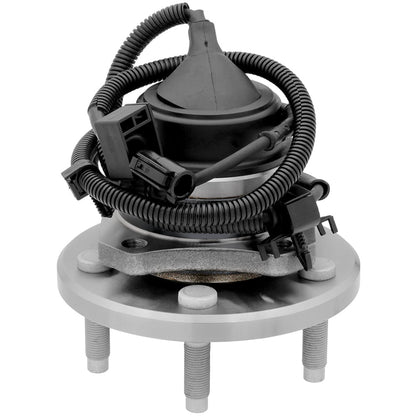 513230 - Front Wheel Hub Bearing Assembly