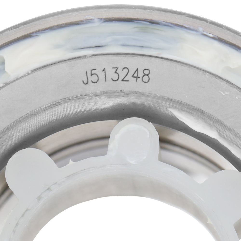 513248 - Rear Wheel Hub Bearing Hub Assembly