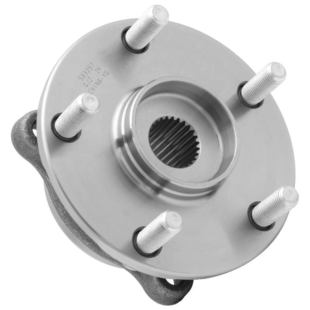 513257 - Front Wheel Hub Bearing Assembly