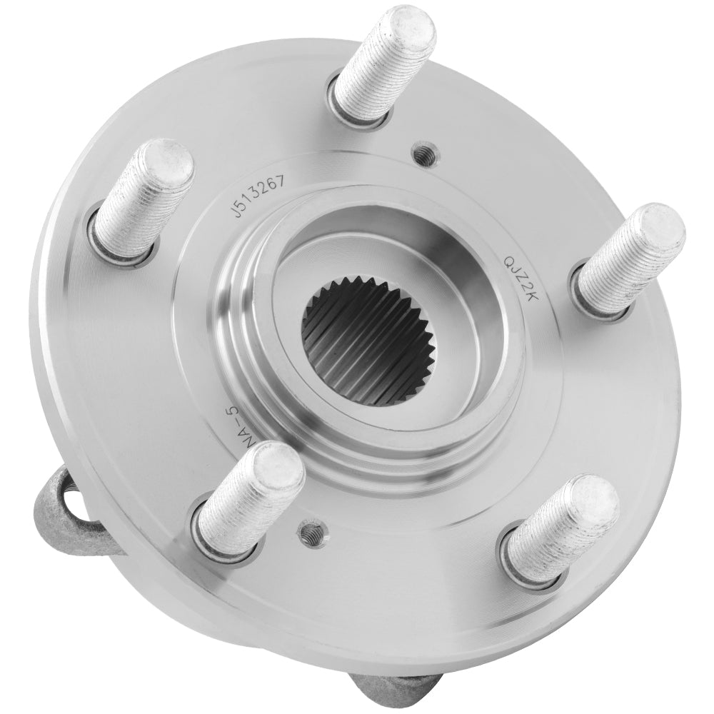 513267 - Front Wheel Hub Bearing Assembly