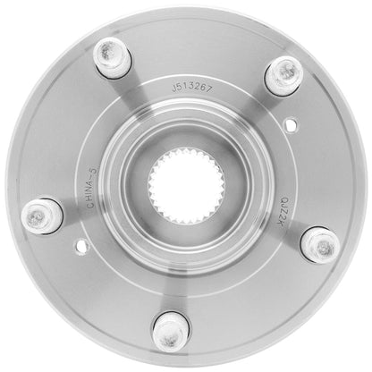 513267 - Front Wheel Hub Bearing Assembly