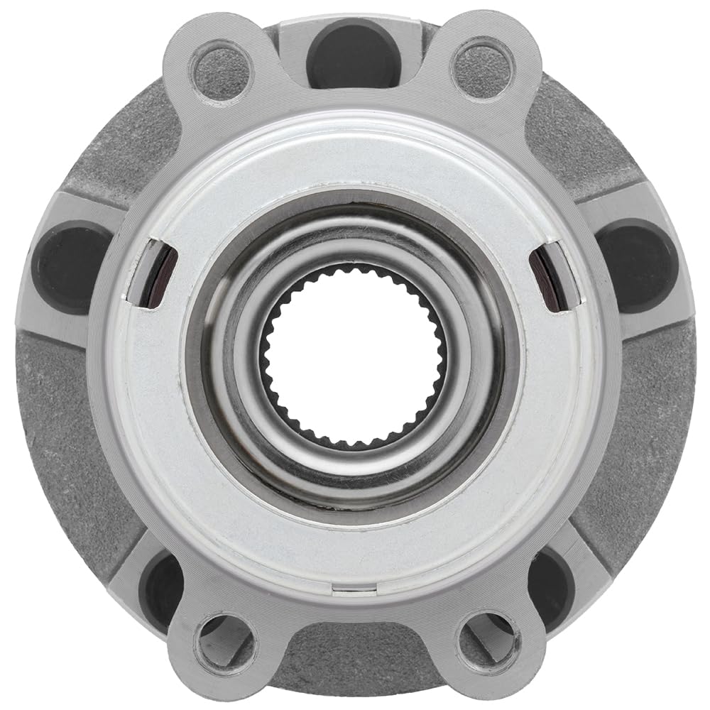 513306 - Front (Driver Side) Wheel Hub Bearing Assembly