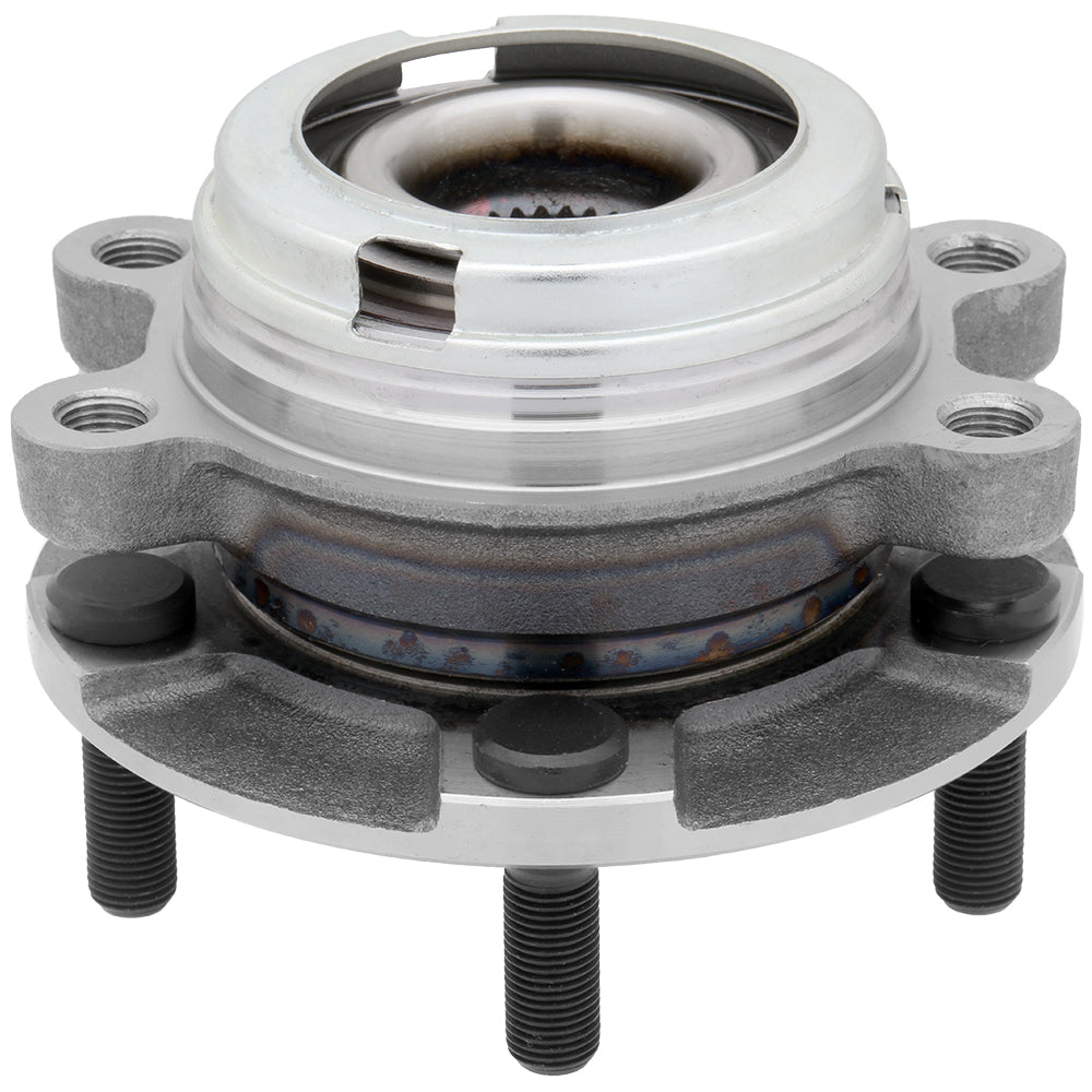 513307 - Front (Passenger Side) Wheel Hub Bearing Assembly